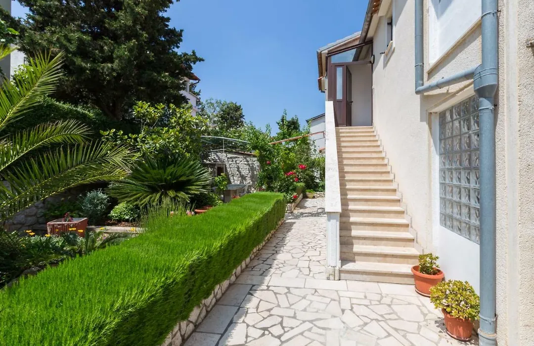 Apartmani Gordana-1