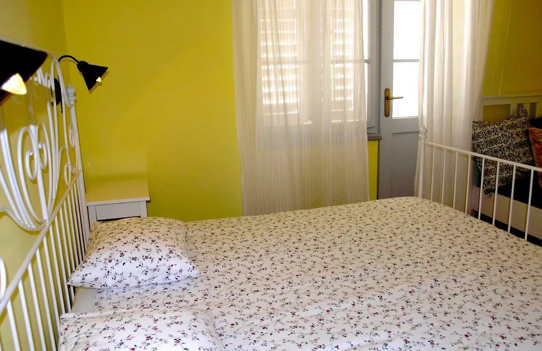 Holiday Home Lija Center-1