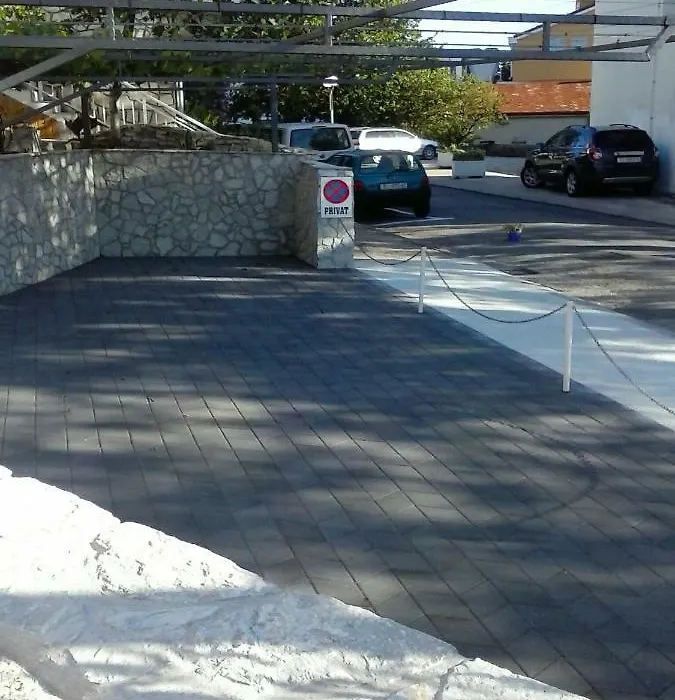 Apartmani Maric-1