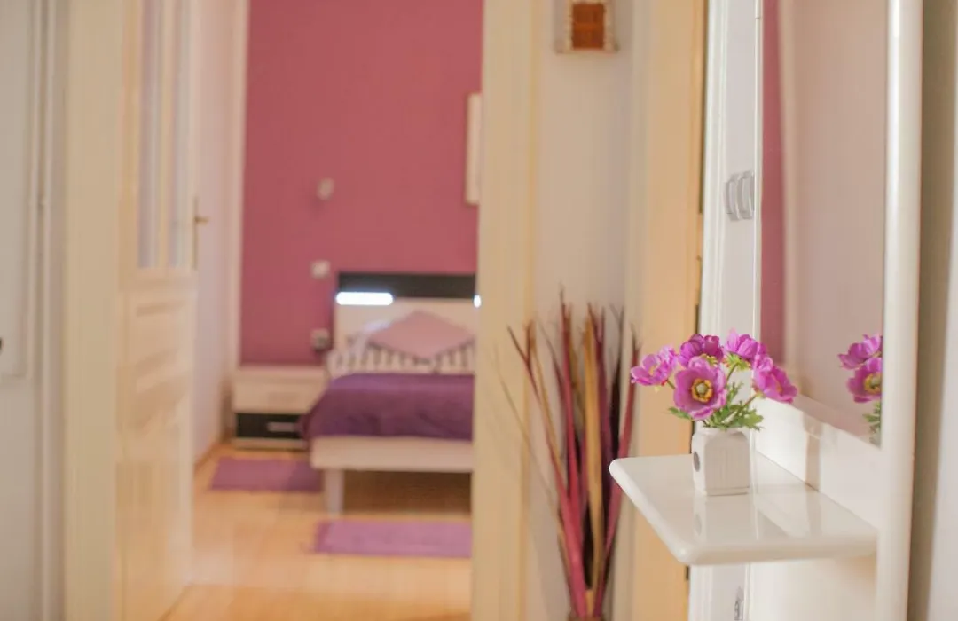 Apartment Luni-1