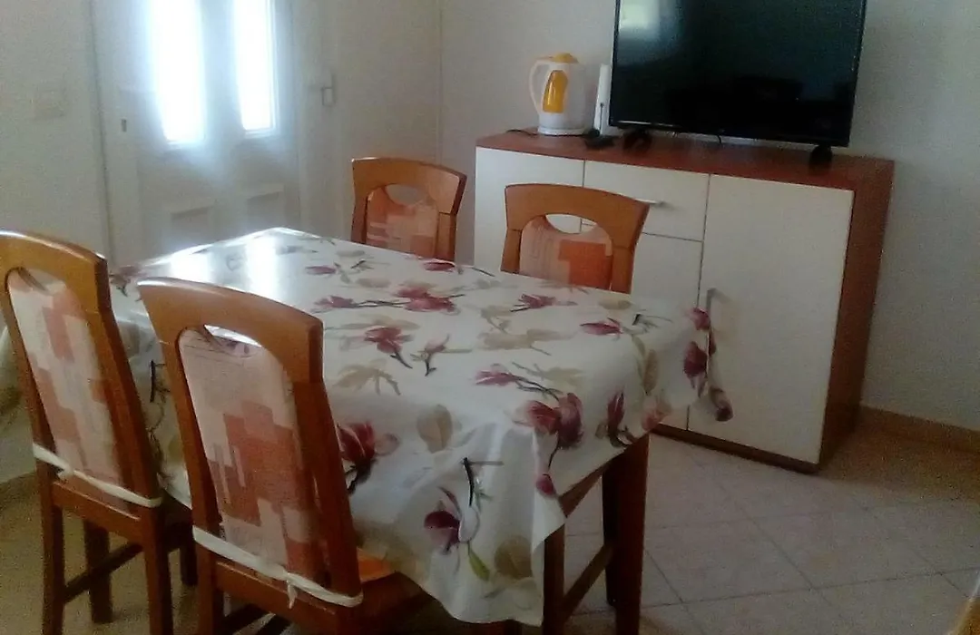Apartmani Sersic-1