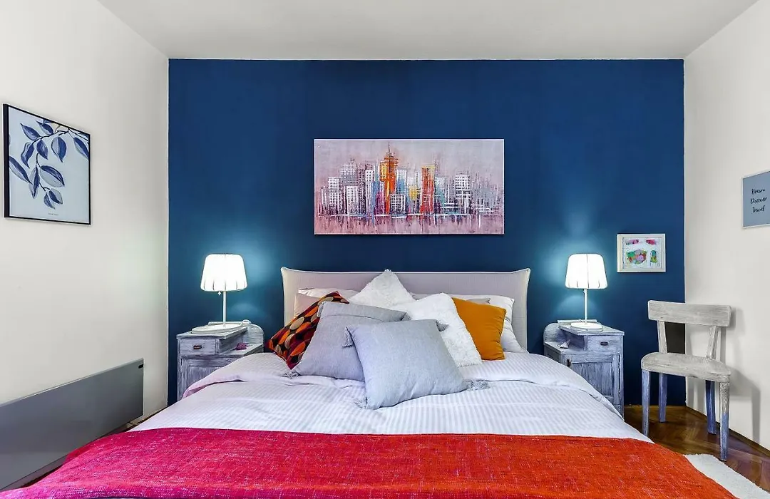 Apartment Des4U-1