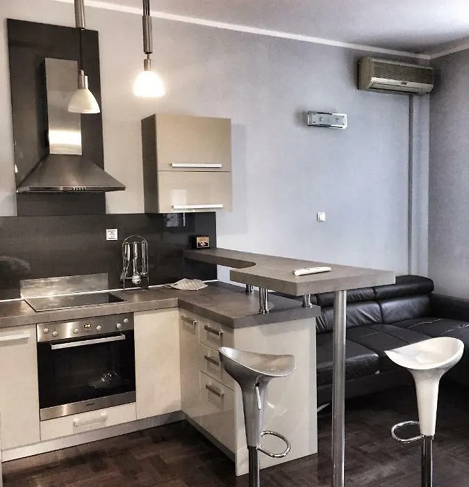 Apartment Abbazia-1