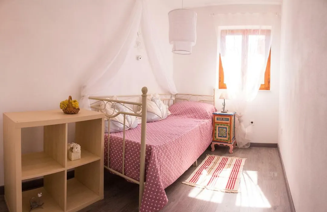 Apartment Dore-1