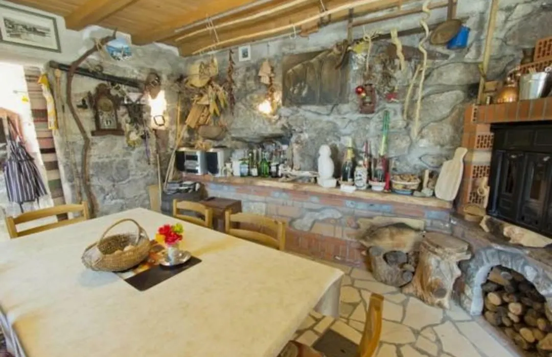 Apartment Vesna Opatija Free Parking-1