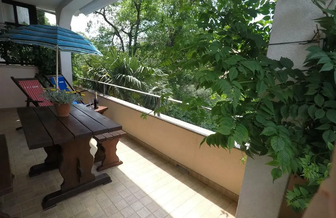 Apartman Stefanija-1