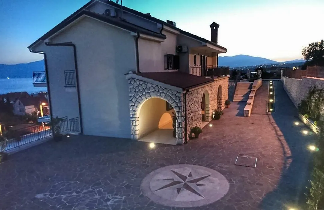 Studio Apartment "Brigita" Free Parking-1