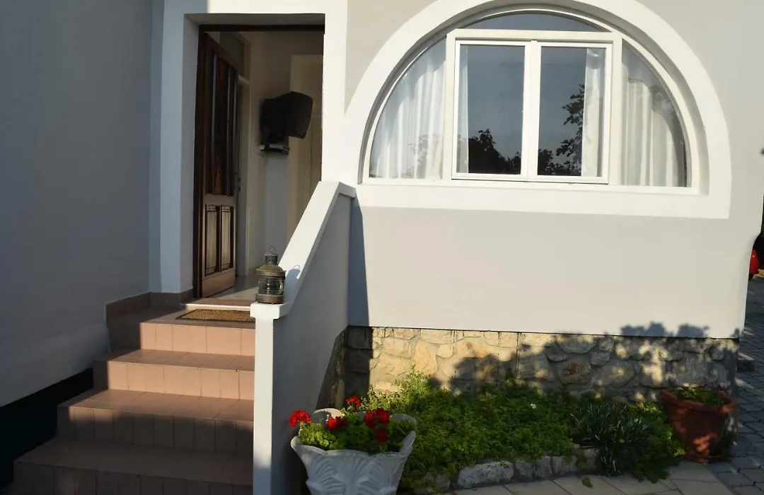 Apartmani Andela I Mladen Debelic-1