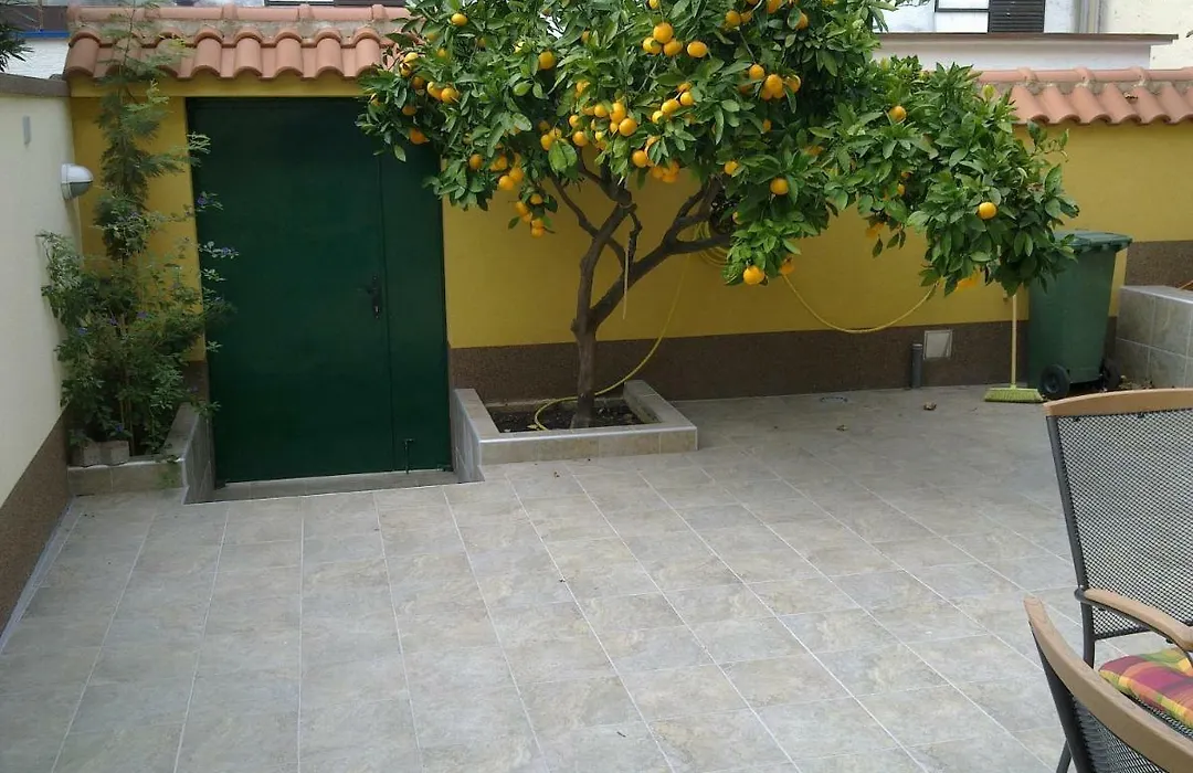 Little Villa Tony- Center 40M Beach Crikvenica-1