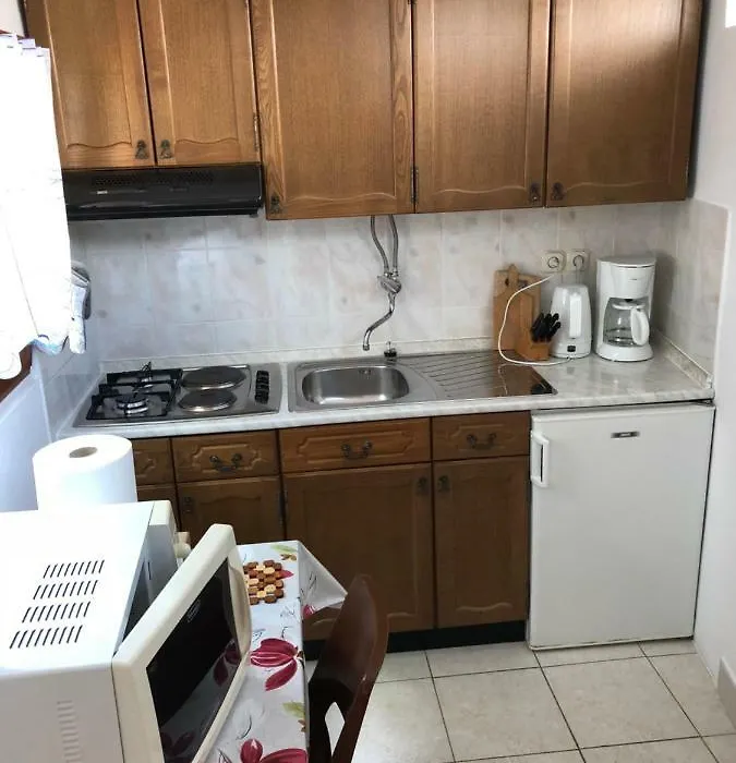 Andrije Krsula 51 Apartman-1