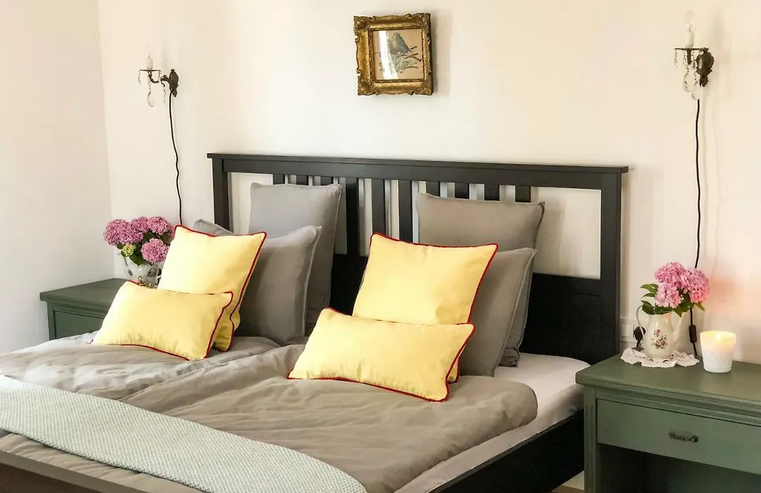 Apartment Val-1
