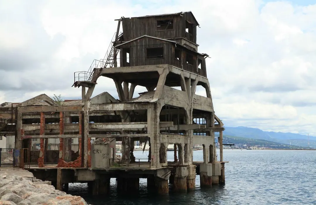Rijeka With Love Apartment-1