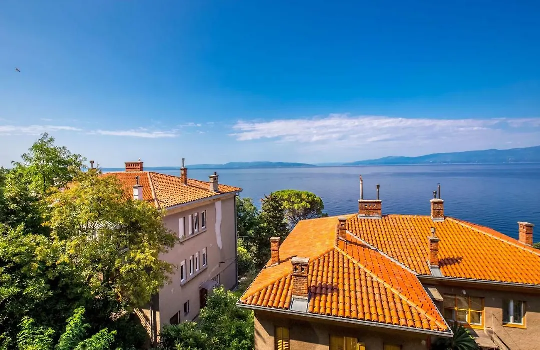 Jasmina Apartment-1