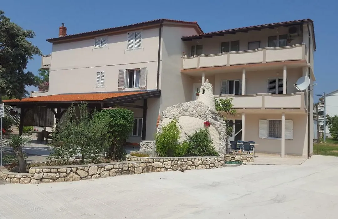 Apartments Ribica-1