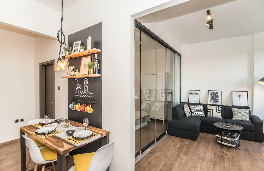Apartment Mille-1