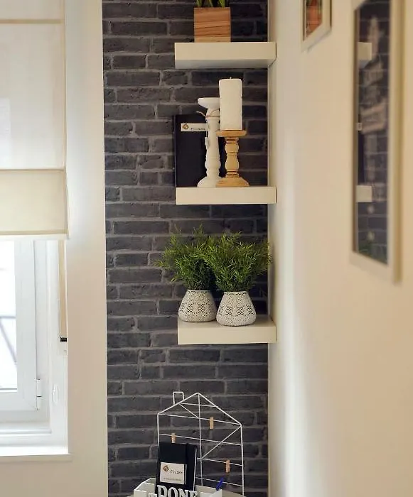 Rijeka Center- Apartment Flumen-1
