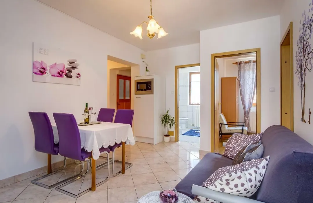 Apartment Budinic-1