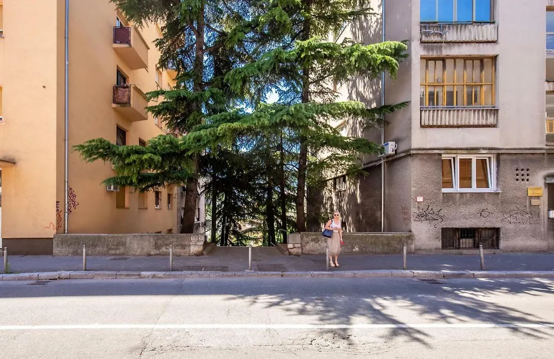 Rina Apartment-1