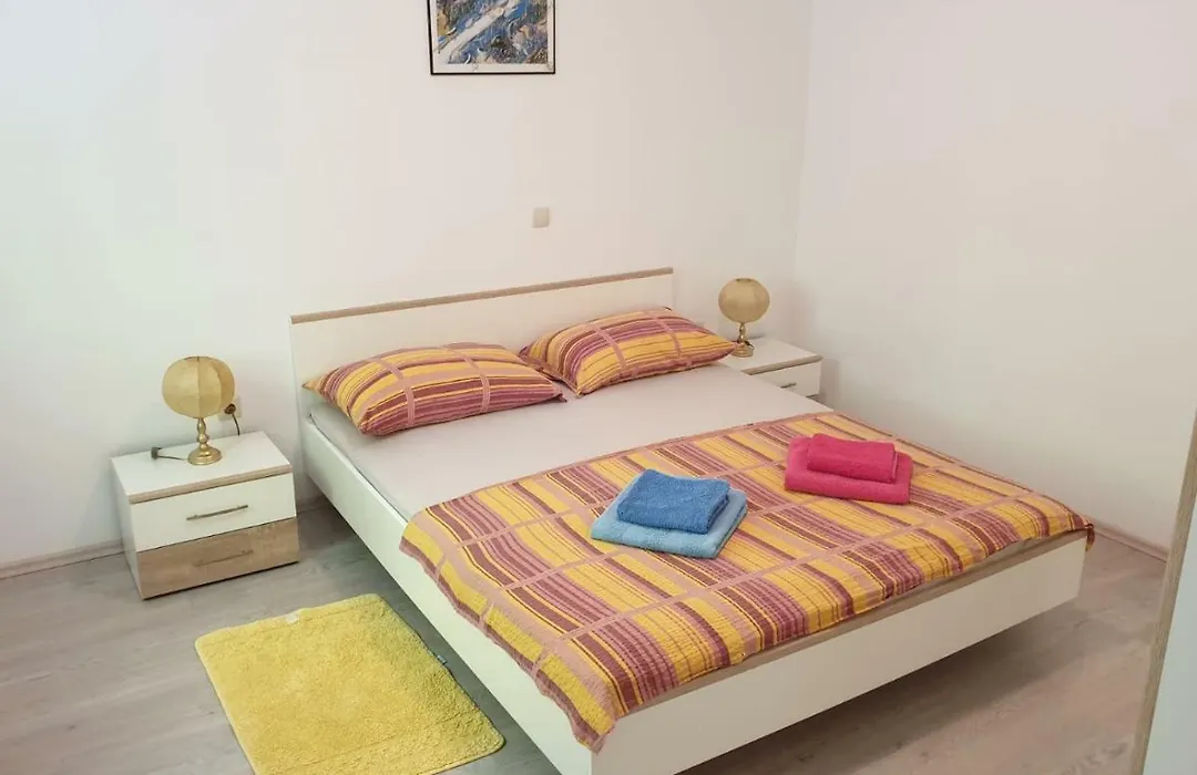 Apartmani Slavica-1