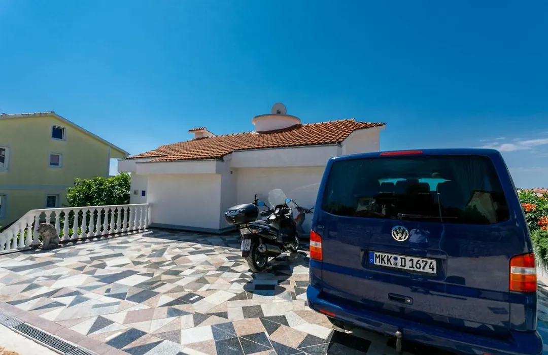 Guesthouse Halilagic-1