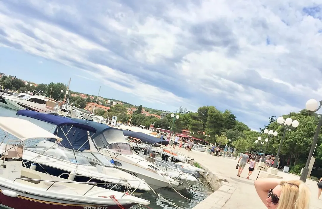 Apartman Luna Punat-1