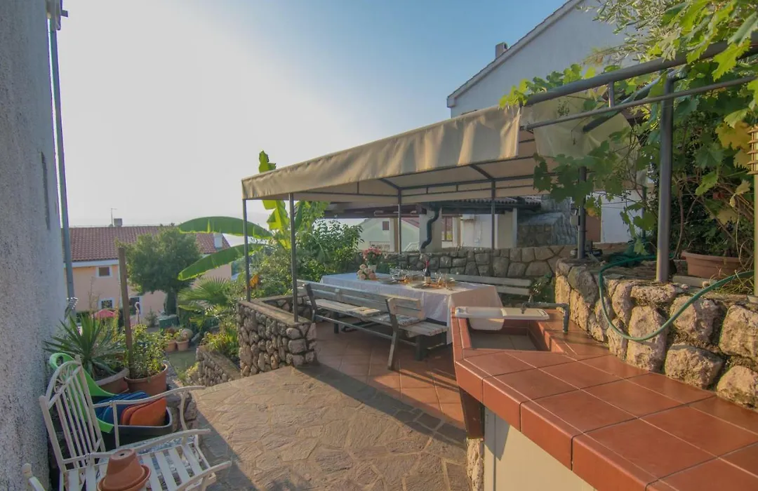 Apartmani Villa Kalinic-1