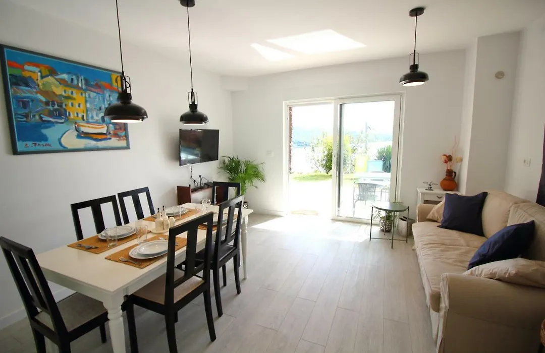 Tramontana Leeward - Cozy And Charming Apartment In Beautiful Volosko-1