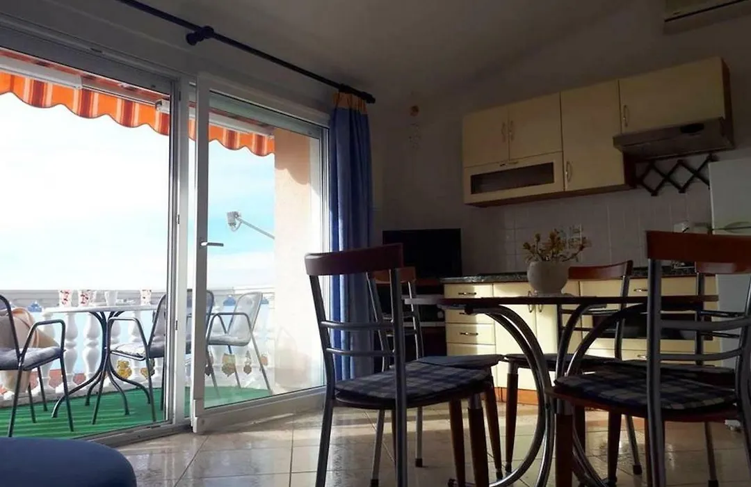 Apartments Boras-1