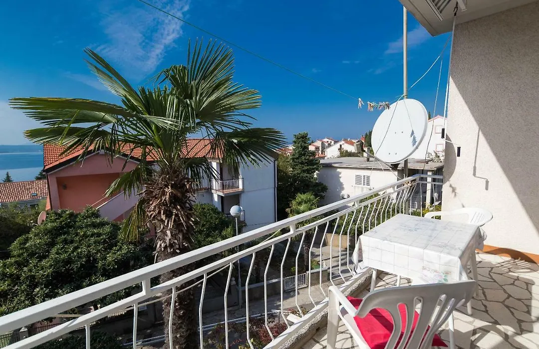 Apartmani Ruzica-1