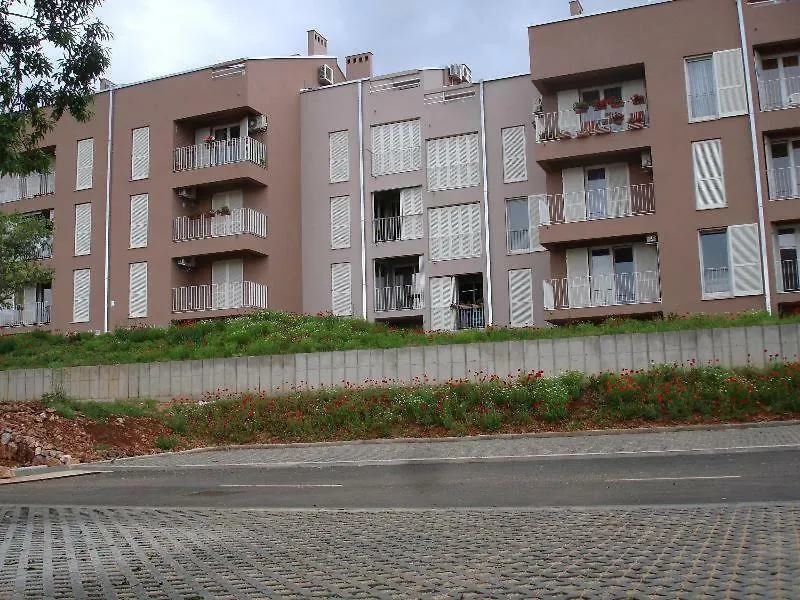 Apartman Flavia-1