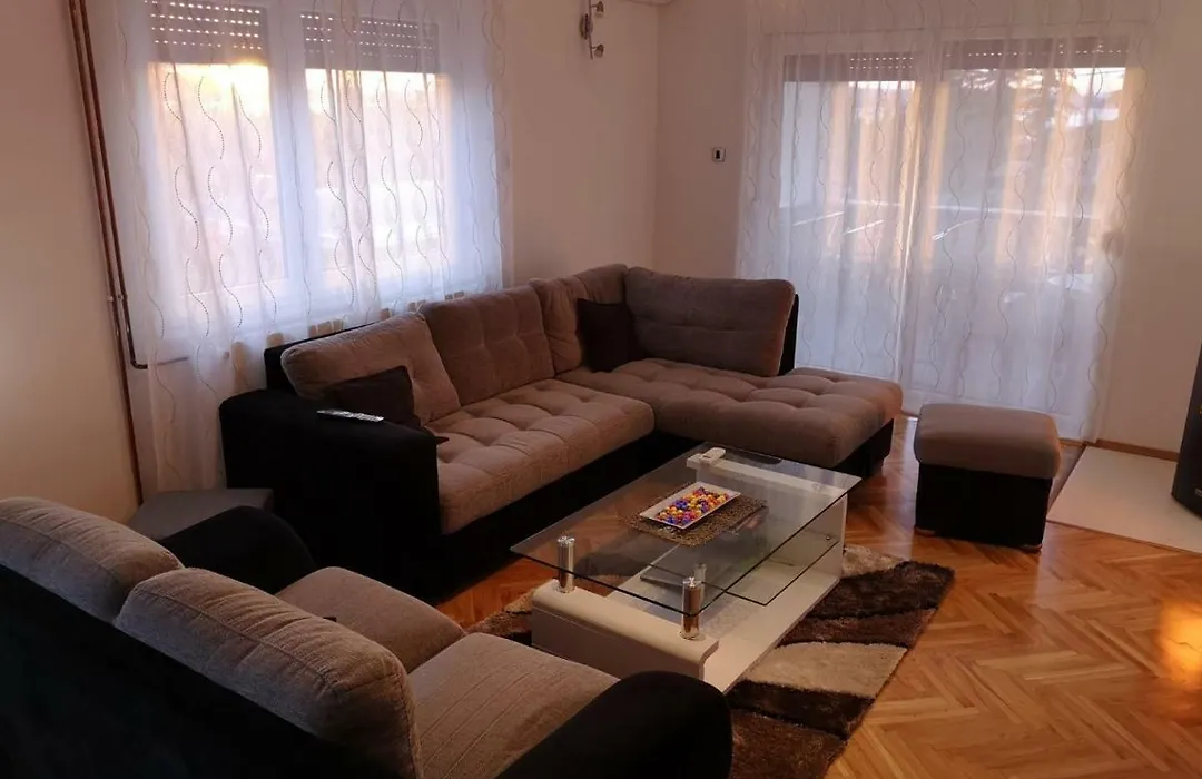 Apartments No 1288-1