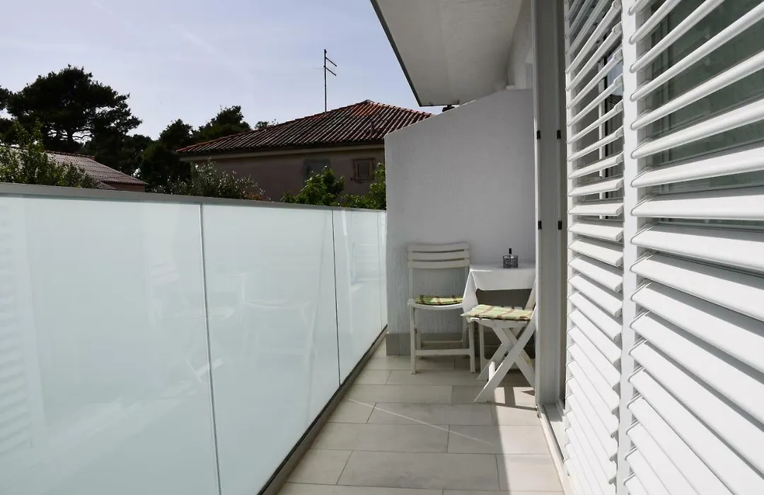 Apartments Josip-1