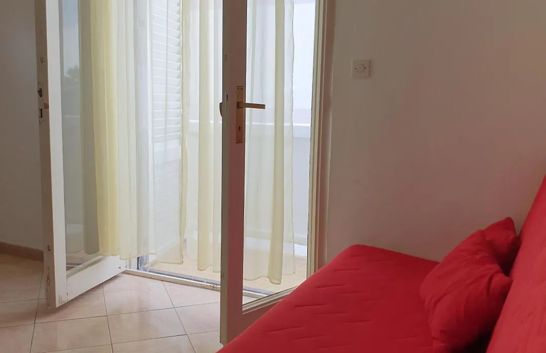 Apartments Slavica-1