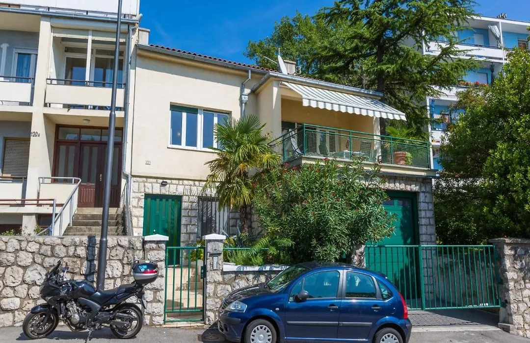 House Villa Marija-1