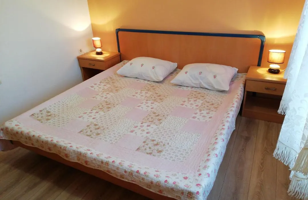 Apartman Ribaric-1