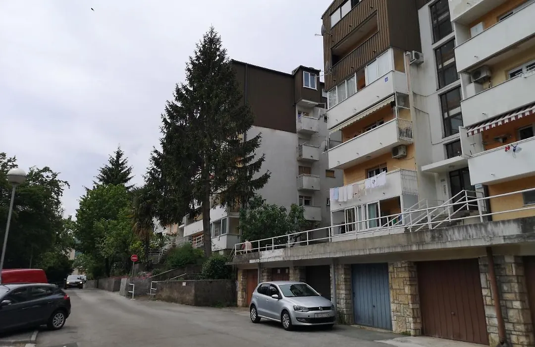 Two Bedroom Apartment Biser-1