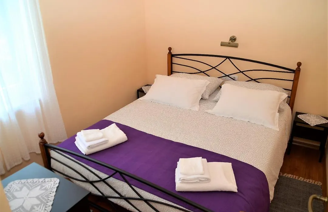 Apartment Renata-1