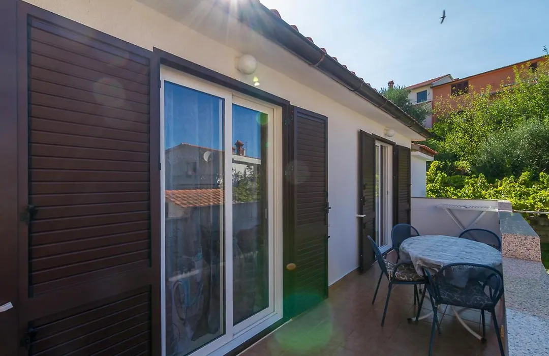 Apartment Tariba-1