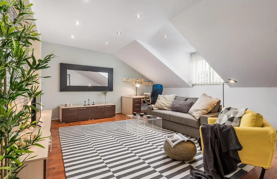 Aquila Apartment-1