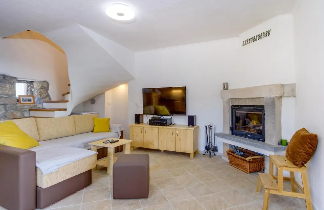Holiday home Verin-1