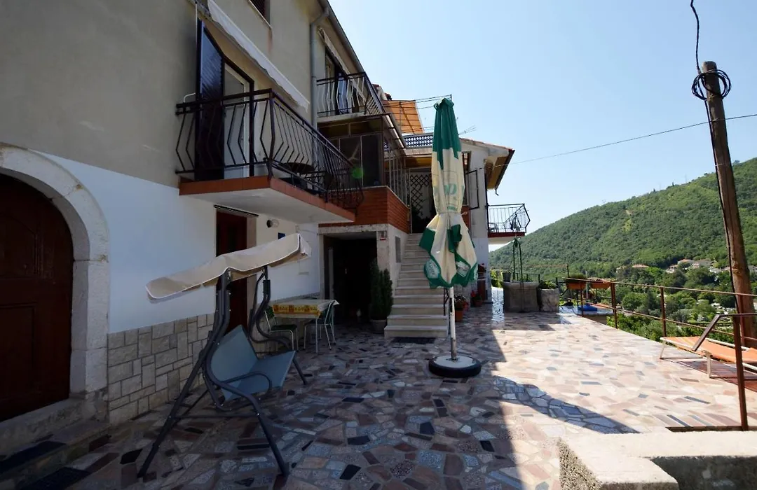 Apartment Marino-1