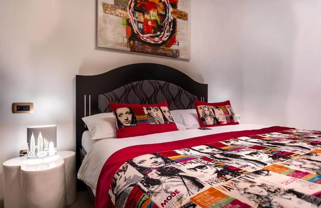 Hotel Heritage Forza-1
