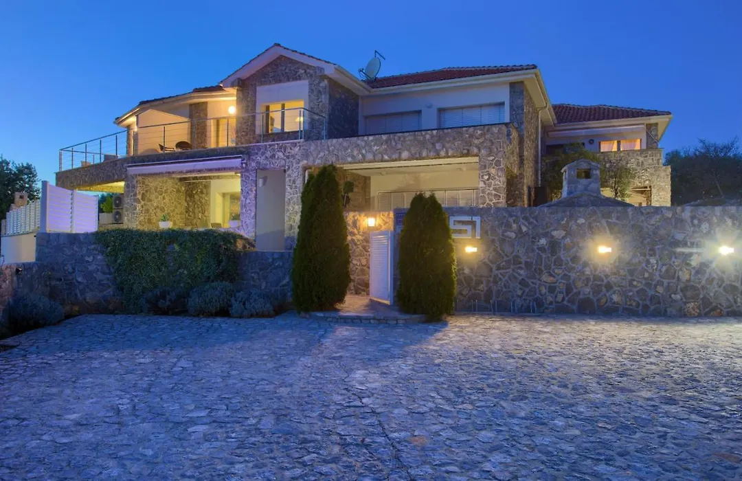 Beautiful Home In Krk-1