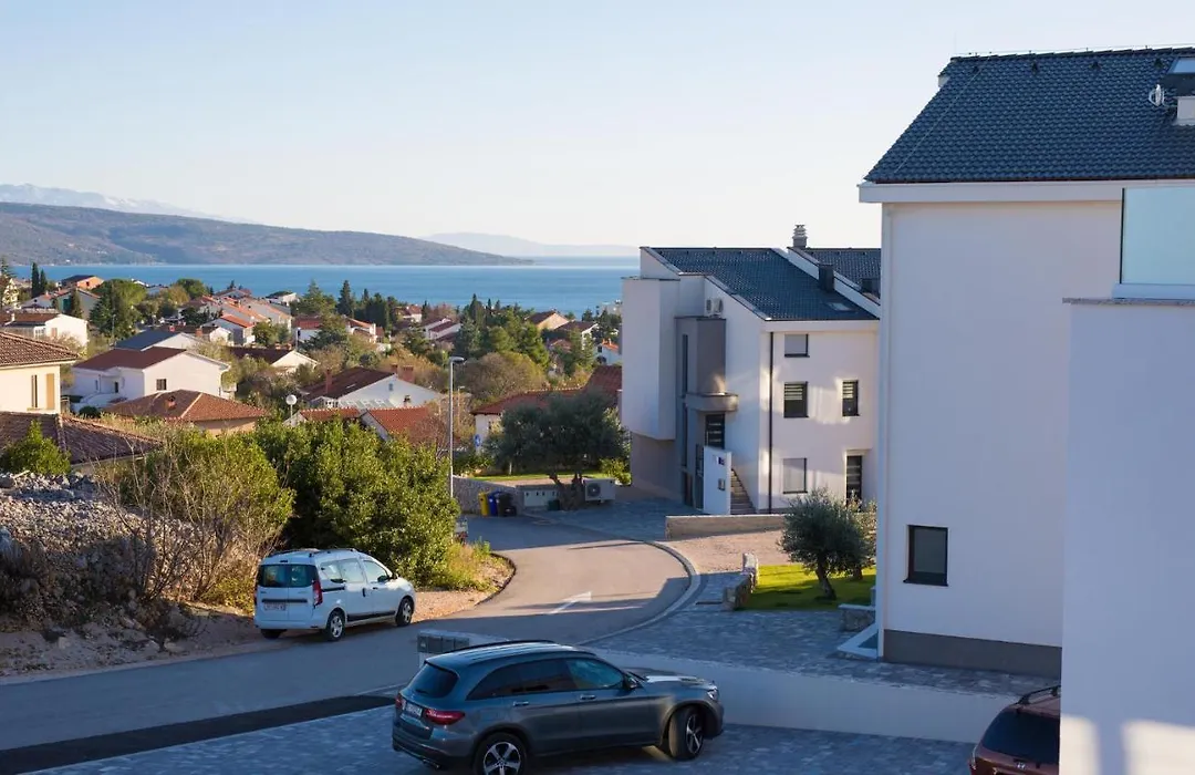 Beautiful Home In Krk-1