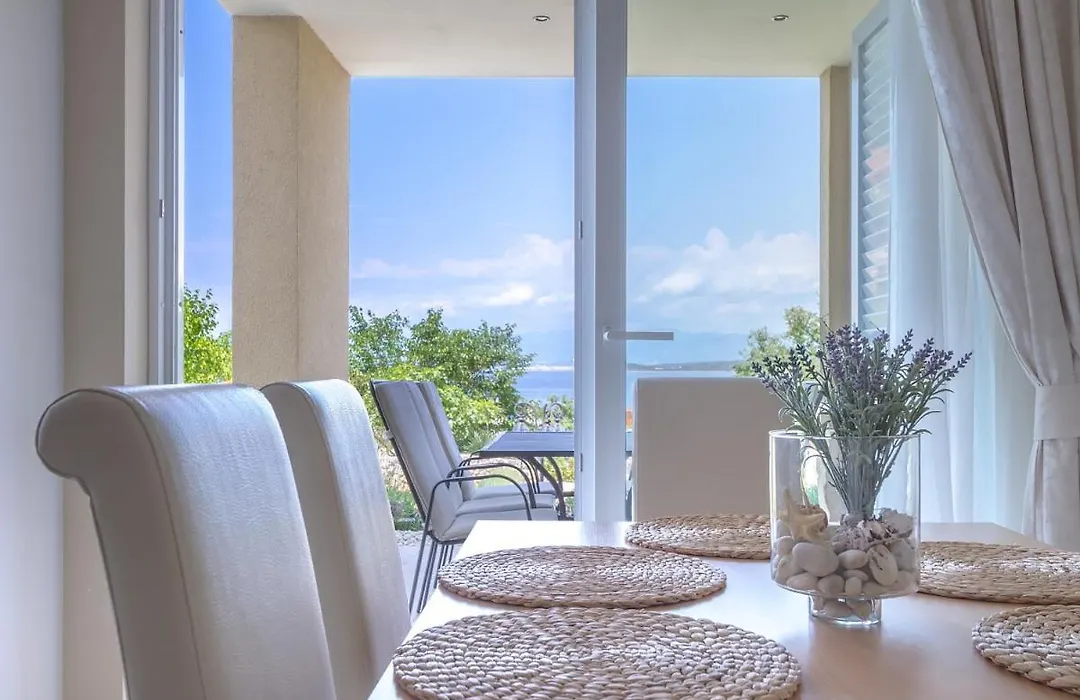 Luxury Apartments Villa Luce-1