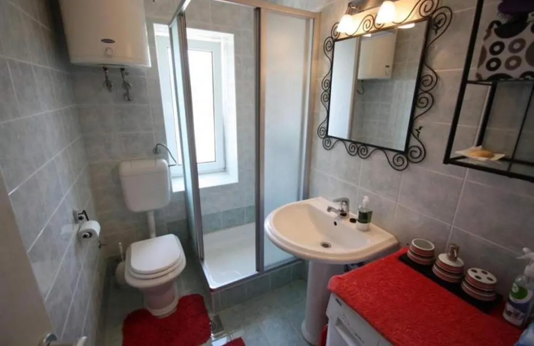 Apartment In Crikvenica 14218-1