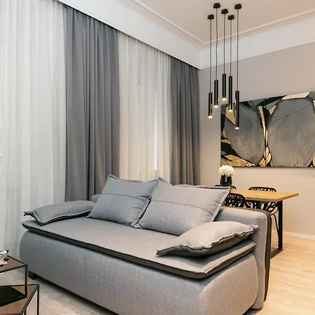 Harbour Residence Apartments-2