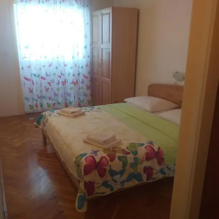 Guest House Silvia-2