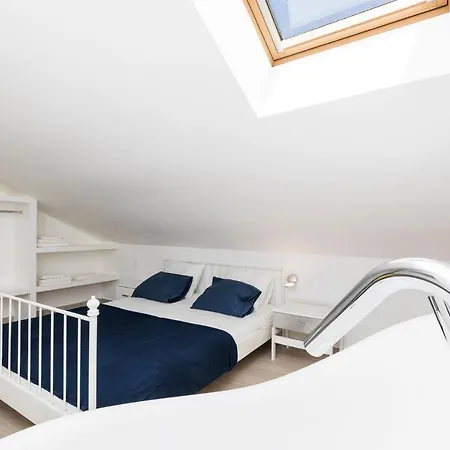 Casa Maria 2-3