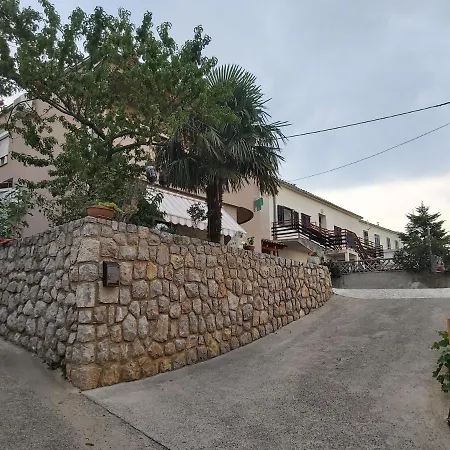Apartmani Afrodita-2